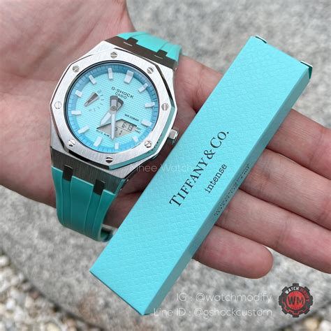 g shock audemars piguet|casio G-SHOCK tiffany.